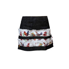 Egg Collecting Apron Farmhouse Style 6 Pockets
