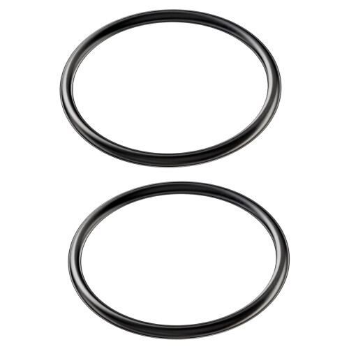 Replacement Chlorinator Lid O Rings Set CLX200K Rubber Sealing