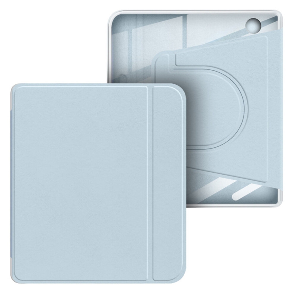 Clear Silicone Soft Back Cover Protective Shell Shockproof Case Back Cover For Libra Color 2 2024 Tablets 9479868556508