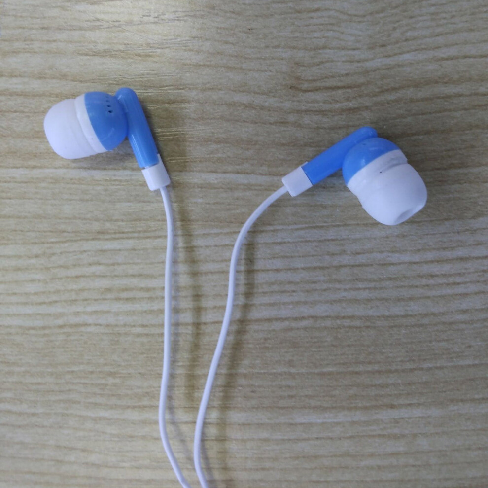 Hyper X Clouds Color In Ear Cordless Music 3.5Mm Earphones Tablet Mp3/Mp4 Universal Earplugs 9479868557048