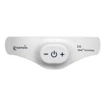 (white) Electronic Intelligent Instrument Of Sleep Sleep Low Frequency Pulse Meter