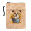 Notebook Wraps Waterproof Book Cover for Paperback 1
