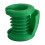 Robust elastisk fingerbeskytter til garnfremstilling. Komfortabel pasform. 1