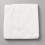 Fondo de fotografía de algodón, blanco, rectangular, 970x680 mm 1