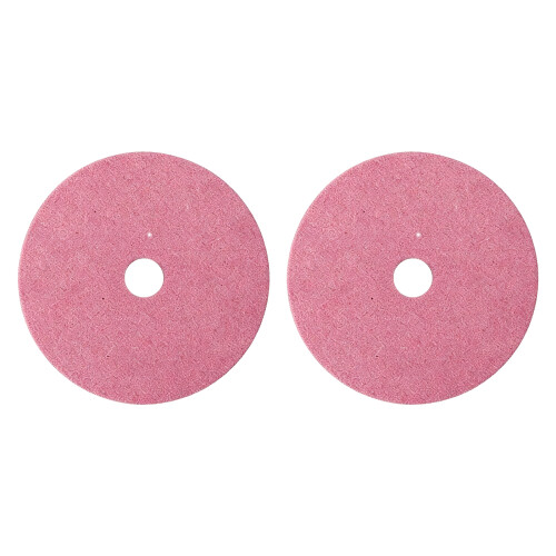 Efficient Chainsaw Chain Sharpener Wheel 100mm 108mm-145mm