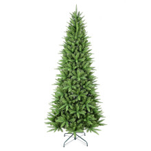 Artificial Christmas Tree PE/PVC 424 Tips 4ft