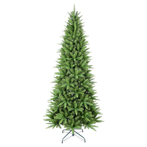 Artificial Christmas Tree PE/PVC 424 Tips 4ft