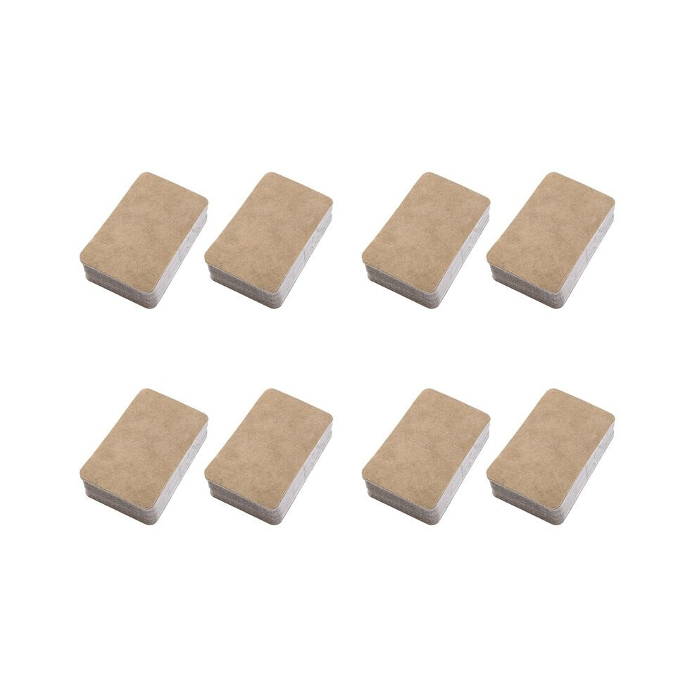 400Pcs Herbal Ginger Patch Plasters Promote Blood Circulation Relieve Pain and Improve Sleep Joint Reliever Patch Set