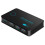 New USB3.0 KVM  Hotkey Switcher for PC Keyboard Mouse Printer 2 PCs Sharing 4 Devices Shared Controller 5Gbps 1