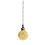 Ceiling Fan Pull Chain Extender Beaded 1 Pack 1