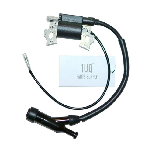 CintBllTer Ignition Coil Module CDI for Pulsar PG3250 PG3500 PG3500M Gas Generator