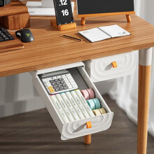 Stackable underwear and socks storage drawer