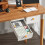 Stackable underwear and socks storage drawer 1