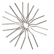Electric Soldering Iron Tip Replacement Easy To Install For
