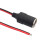 USB Car Charger Adapter with 12V 24V Female Socket 1