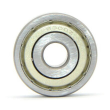 Low Noise Deep Grooved Ball Bearing for Rotation Electric-8