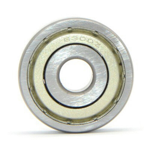 Low Noise Deep Grooved Ball Bearing for Rotation Electric-8