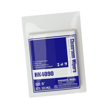 Pack of 100 Statics Release Nonwoven Lint Release-30x30cm 50pcs