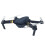 Gave E58Mini Drone Sammenfoldelig Højde Hold Quadcopter Droner WIFI FPV Højde Hold 1