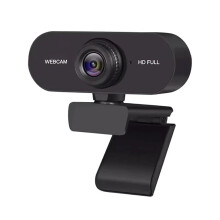 COMEET USB Webcam,2K 1080P 720P 480P Webcam with Builts In Noise Reduction Microphones and Auto Focused for Video Conferencing and Streami