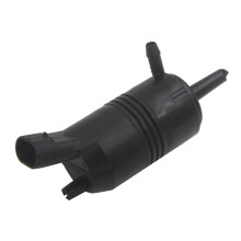 Sprinklerpumpe til forrude til Suburban. Erstatter 22127652 22127653 22143196.