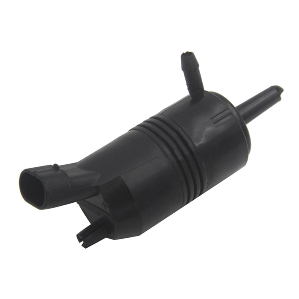 Windshield Washer Pump For Suburban Replaces 22127652 22127653 22143196 9479868555204