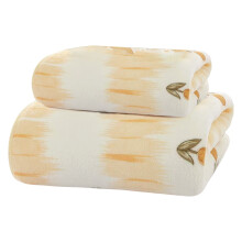 Premium Coral Fleece 3-Piece Towel Set – Super Absorbent, Soft, Quick-Drying, Compatible with Bathroom, Gym & Daily Use