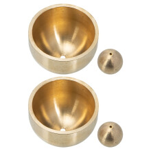Shopkeeper Door Chime Bell 2-Pack