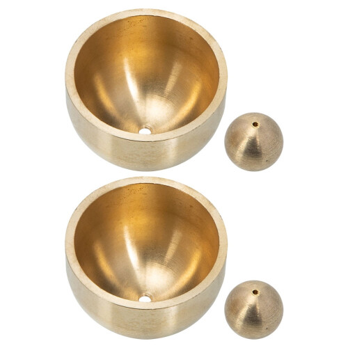 Shopkeeper Door Chime Bell 2-Pack