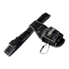 Electrician Tool Belt Pouch Waist Pack For Construction Workers