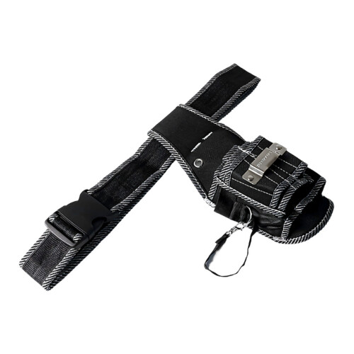 Electrician Tool Belt Pouch Waist Pack For Construction Workers