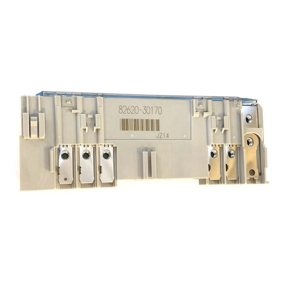 Fusible Link Block Fuse Box 82620-30170 For Lexus Gs300 Gs350 Gs430 9028731950228