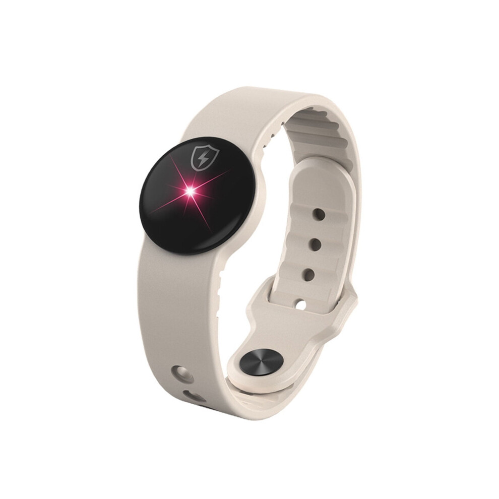Electrostatic Discharge Soft Silicone Strap Intelligent Device Wearable 9479868555723