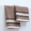 Cotton Hand Towels Soft Highly Absorbent 1