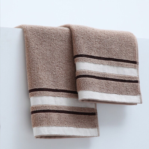 Cotton Hand Towels Soft Highly Absorbent
