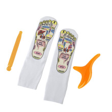 Foot Massage Acupressures Socks for Improve Blood Flow Great for Daily Wear