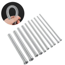 Spring Tubing Bender Kit for AC – Steel, Easy-to-Use, Angle-Controlled, Fast Bending, Compatible with Air Conditioning