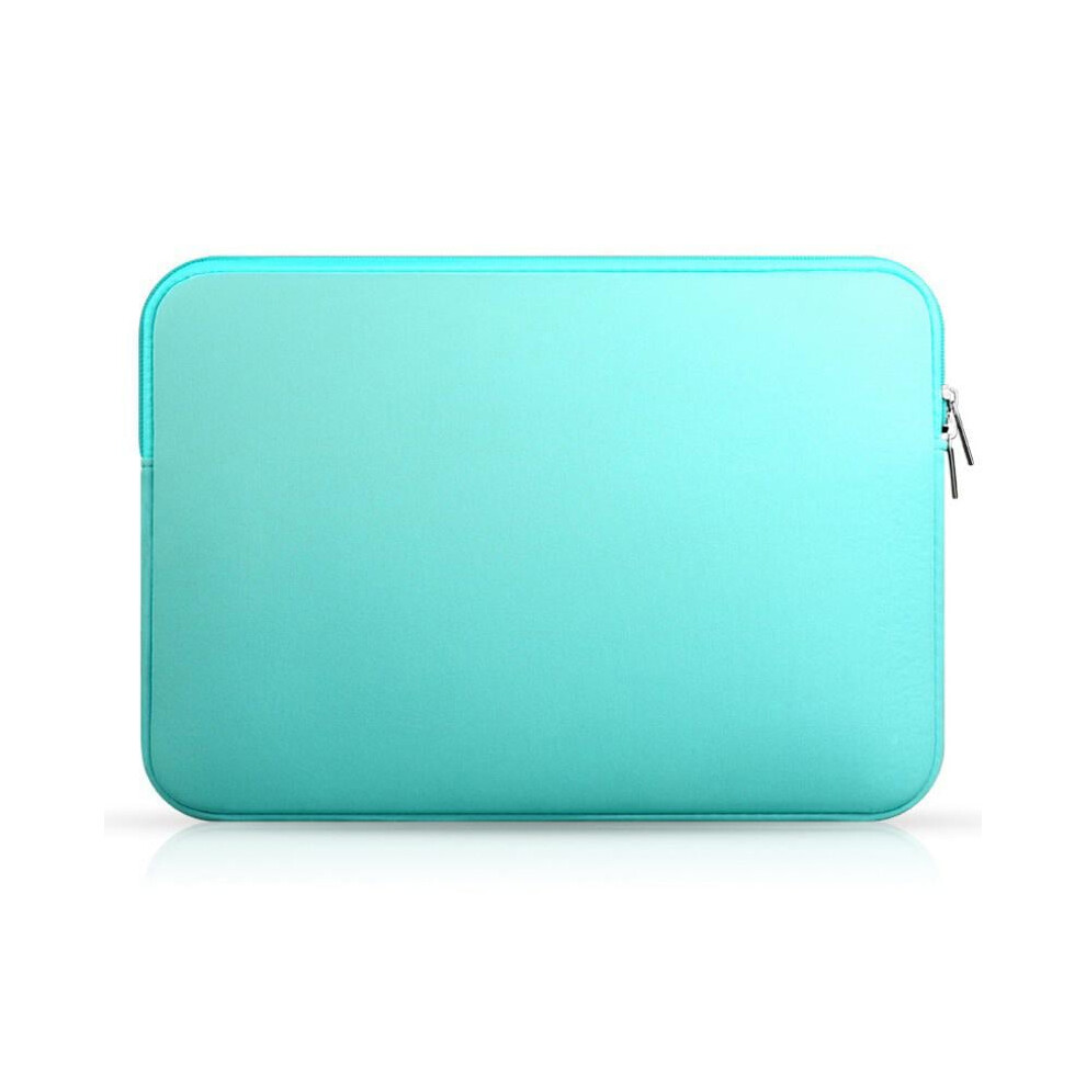 Zipper Laptop Sleeve Case Laptop Bags For Macbook Air Pro Retina 11" 12" 13" 14" 15" 15.6 Inch For Compatible With Ipad Notebook Bag 9365509098714