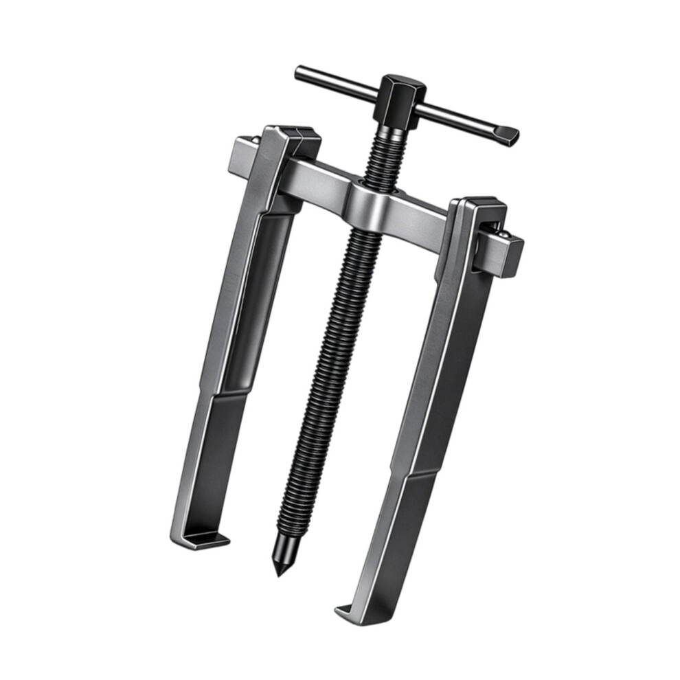 Car Inner Bearing Pullers Gear 2 Jaw Extractor Car-6 Inches 7751001330513