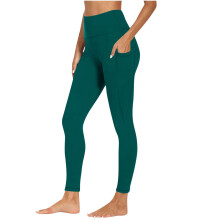 Awdenio New Arrovals jóganadrág női rugalmas jóga leggings fitnesz futóedzőterem sportzsebekkel aktív nadrág