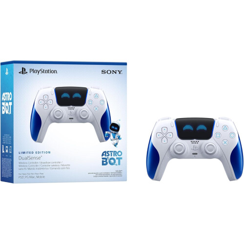 Playstation PlayStation Sony DualSense Wireless Controller ASTRO