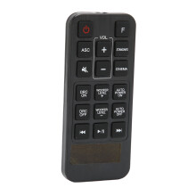 Telecomandă de înlocuire pentru bara de sunet wireless FAGINEY, telecomandă, telecomandă pentru bara de sunet wireless