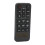 FAGINEY Wireless Soundbar Remote Control Replacement Remote Control For Wireless Soundbar,Remote Control,Wireless Soundbar Remote 1