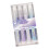 τεμάχια Glittering Highlighter με Σμιλεμένη Άκρη, Μαρκαδόρος 4 χιλιοστών με φαρδιά γραμμή 1