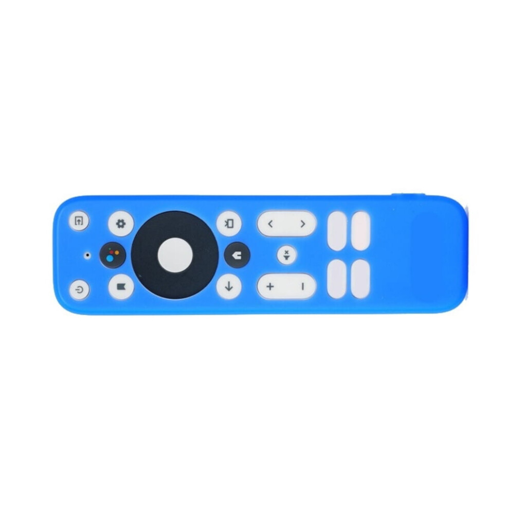 Silicone Protective Cover For Onn Tv 2K Fhd Remote Controls Antislip 9365509101070