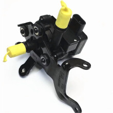 Do Chevrolet GM Buick etc. 2021-2023 Caidéal Glantacháin Canister Gaile 12703879 25206066