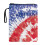 Étui pour Bible à motif drapeau américain – Polyester, fermeture éclair 1