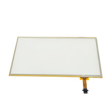 7 inch Touch Screen Digitizer Replacement for Toyota Camry 20152017 and RAV4 20142018, Restores Touch Responsiveness