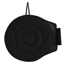 Car Seat Cushion with 360 Swivel Support for Elderly