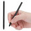 High Sensitivity Touch Screen Pen Precise Touching Pen Pens Replacement For Note 20 / Note 20 Ultra 5G Black 1